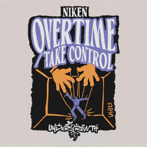 Overtime by NIKEN