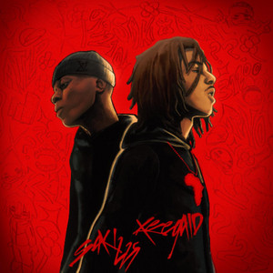 Keeqaid Saki225-Dans La Ville by marreley, ChenReds, 16marley, Redsnp