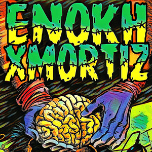 Horroshow by Enokh Xmortiz