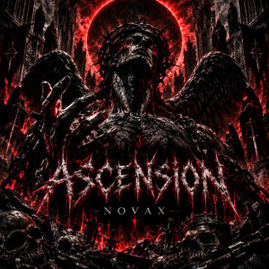 Ascension by Novax