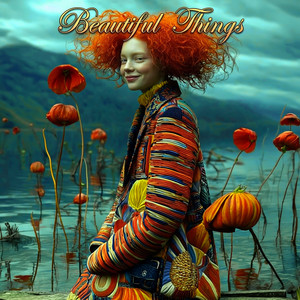 Kelly Boesch - Beautiful Things