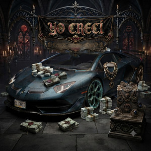 Yo creci by Gj contreras