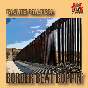 Border Beat Boppin'