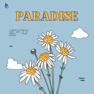 PARADISE - Burnaby Edition by Kalyan Rath, April Liang