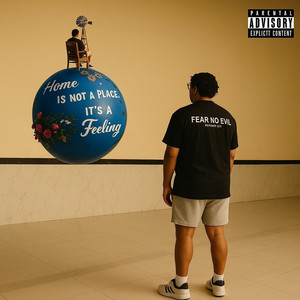 Talking To The Moon by SomewhatSmiley, Prod.Rollie