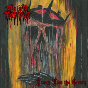 Malum Mortuus - Sons of Muspell (EP Version)
