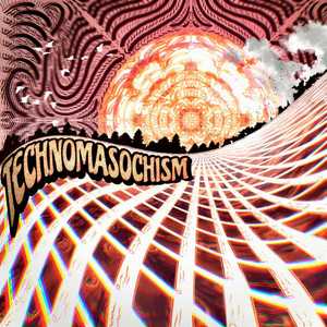 Technomasochism by Solar Bloom, Pat XY