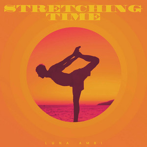 stretching time by Luna Ambi