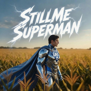 STillME SuperMAN by GNX75