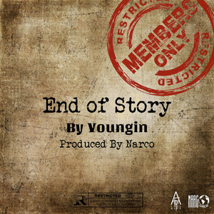End of Story by Youngin