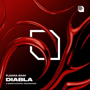 Diabla by PJAMA SAM