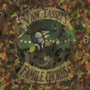 Floorboards by Van Tassel's Uncanny Elixir
