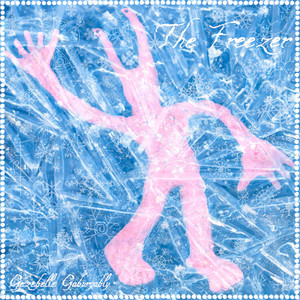 album cover: The Freezer
