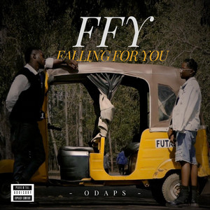 FFY(falling for you) by Dapzy fka ODAPS