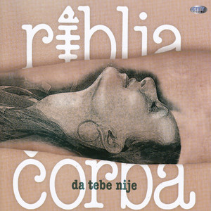 Da nije tebe cover