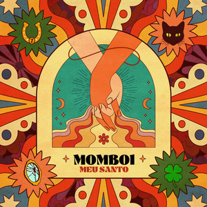 Momboi - Meu Santo