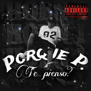 Jhoen López - Porque P. Te Pienso?