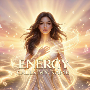 Energy Calls My Name by Soul Alchemy, Shine Motion