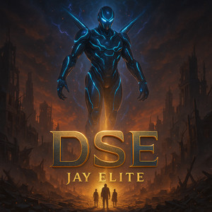 DSE by Jay Elite