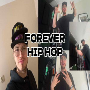 Forever Hip-Hop by Jesion