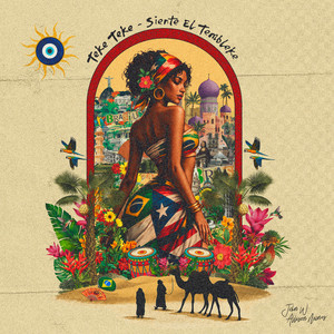 Teke Teke (Siente El Temblake) by John W, Allison Nunes, B2Better