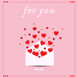 Graily - mumblingly
