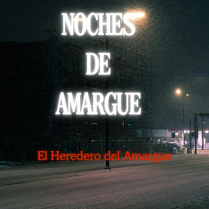 TE EXTRAÑO EN SILENCIO by El Heredero del Amargue