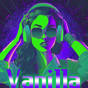 Mary - Vanilla