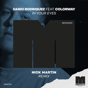 In Your Eyes (feat. Colorway) [Nick Martin Remix]