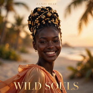 Wild Souls by Zanzi Beat