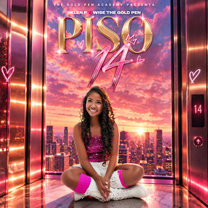 PISO 14 by Helen P, Wise 