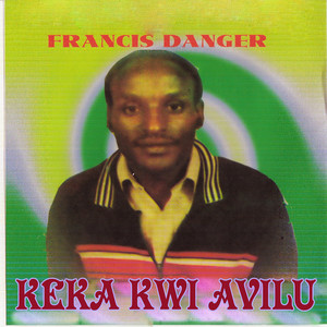 Francis Danger poster