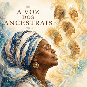 Filhos da Resistência by Música Aos Orixás
