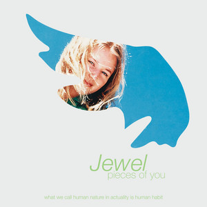 Pieces Of You (25th Anniversary Edition) album