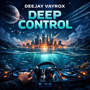 Dark Flow by Deejay Vayrox