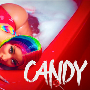 CANDY by Slapstar, Nef The Pharaoh, Nimz, Mistah F.A.B.