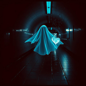 Fantome dans mon coeur by Cestian Beaumont