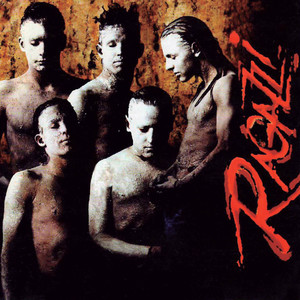 Que Va A Ser De Mi - Version Acustica by Ragazzi