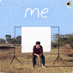 the man by Aarya
