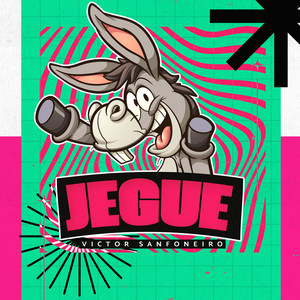 Portada de Jegue