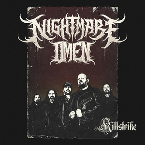 Killstrike by Nightmare Omen