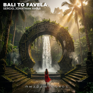 Bali to Favela by Jonathan Amar, Sergio (IL)