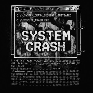 SYSTEM CRASH by MELKIOR