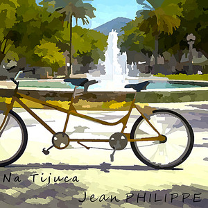 Na Tijuca by Jean Philippe
