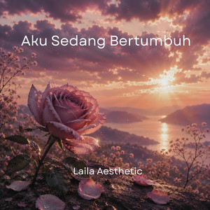 Aku Belum Selesai by Laila Aesthetic