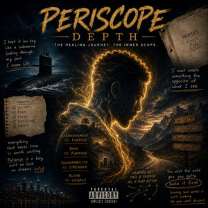 Periscope Depth by Z.E.N