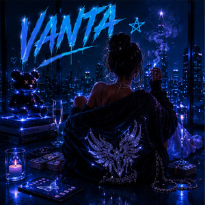 Vanta by NickMommi