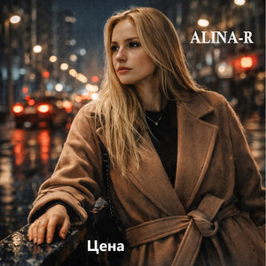 Цена by ALINA-R