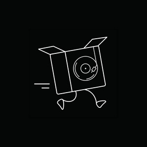 NEVER SLEEP CITY DELIVERED EP. 3 by DELIVERED, Rima