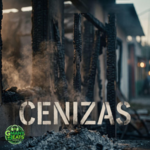 Cenizas by Gmany Beats Music